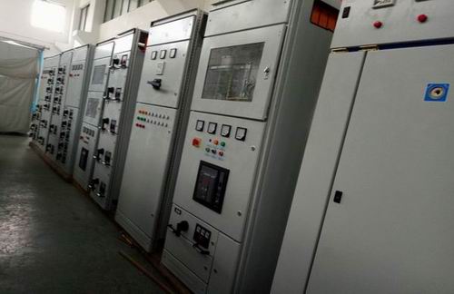 景德镇电控箱 景德镇电控箱